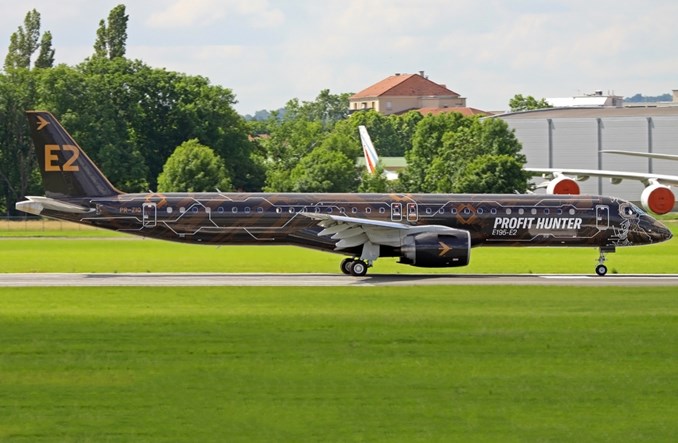 Bavarian Airlines: Ein 18-Jähriger gründet eine neue Airline in Deutschland