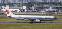 Air China podwoi od kwietnia loty z Pekinu do Mińska