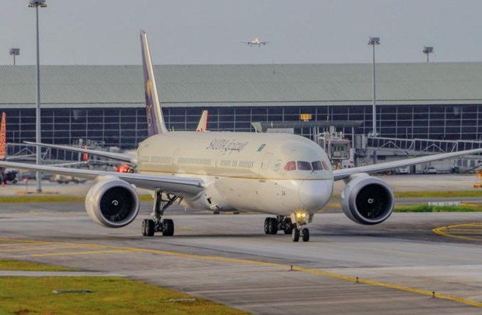 Arabia Saudyjska stworzy państwowego leasingodawcę