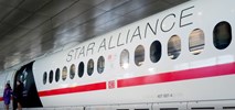 Na jednym bilecie z Fryburga do Singapuru. DB w sojuszu Star Alliance