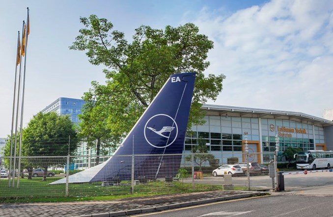 Transition Technologies PSC partnerem w cyfrowej transformacji Lufthansa Technik