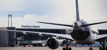 Największe lotnisko Niemiec ostrzega przed dłuższymi zakłóceniami