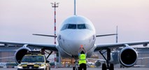 Sześć dużych linii anulowało 186 lotów z Polski 