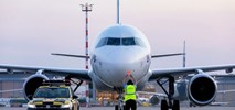 Sześć dużych linii anulowało 186 lotów z Polski 