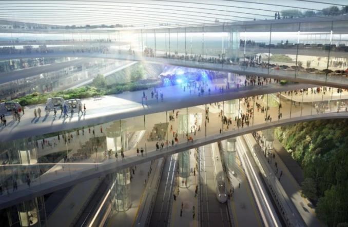 CPK: Będziemy nadal zabiegać o środki z CEF