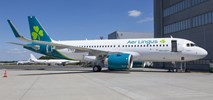 Aer Lingus podpisał umowę leasingu na dwa airbusy A320neo