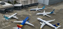 Szef Boeinga grozi porzuceniem programu B737 MAX 10
