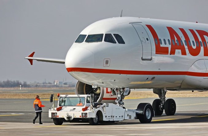 Ryanair przywraca siatkę lotów z Zagrzebia