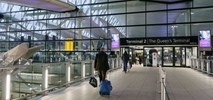 Port Londyn-Heathrow wdraża limity do końca letnich wakacji