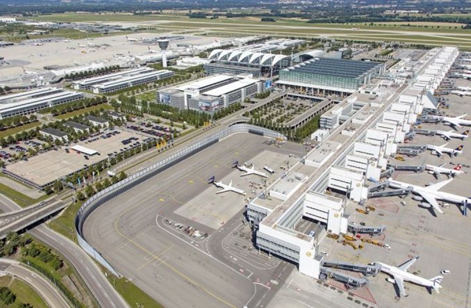 KE chce nowego, elastycznego systemu slotów na lotniskach 