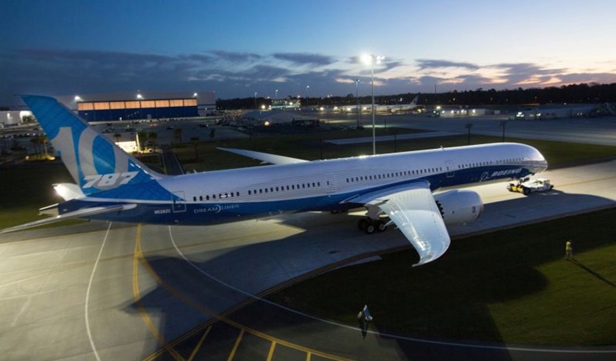 Boeing wznowi w sierpniu dostawy Dreamlinerów Boeing wznowi w sierpniu dostawy Dreamlinerów