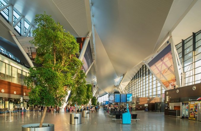 Gdańsk: Już prawie 1,9 mln pasażerów w 2022 roku i niemal 14 mln złotych zysku netto  