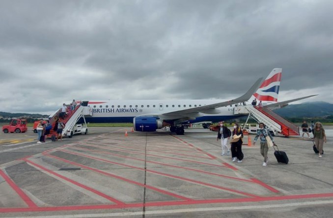 Hiszpania: Ponad 24,3 mln pasażerów w czerwcu i niemal 105 mln w półroczu