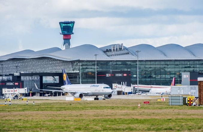 Walsh (IATA): Działania lotniska Londyn-Heathrow są śmieszne