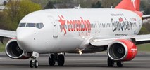 Corendon Dutch Airlines połączą Niemcy z emiratem Ras al-Chajma