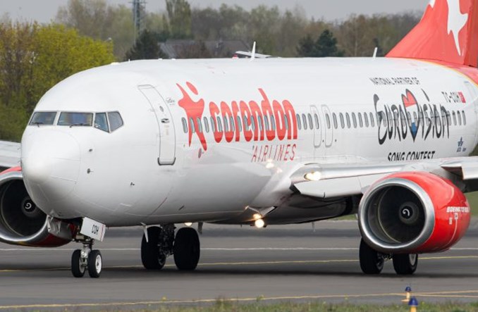 Corendon Dutch Airlines połączą Niemcy z emiratem Ras al-Chajma