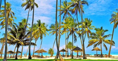 Powstała Itaka Hungary Travel Agency. Rejsy z Węgier do Egiptu i na Zanzibar