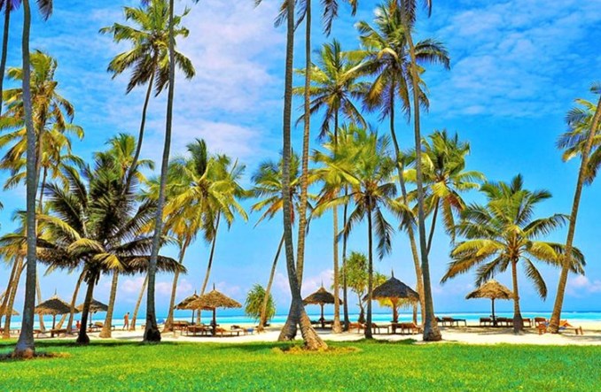 Powstała Itaka Hungary Travel Agency. Rejsy z Węgier do Egiptu i na Zanzibar