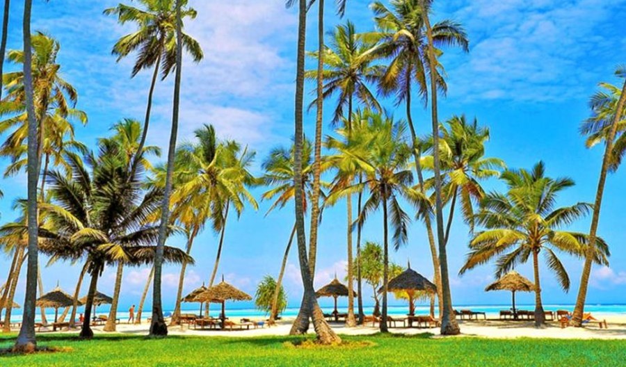 Powstała Itaka Hungary Travel Agency. Rejsy z Węgier do Egiptu i na Zanzibar Powstała Itaka Hungary Travel Agency. Rejsy z Węgier do Egiptu i na Zanzibar