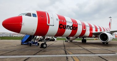 Condor zaoferuje po raz pierwszy rejsy na północ i wschód Islandii
