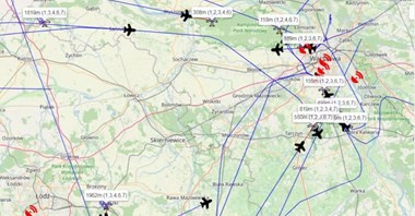 Creotech Instruments rozszerza współpracę z PAŻP