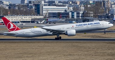 ULC: Turkish Airlines i LOT muszą uzgodnić ze sobą rozkład rejsów