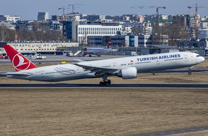 ULC: Turkish Airlines i LOT muszą uzgodnić ze sobą rozkład rejsów