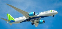 Bamboo Airways zamienią jesienią zatłoczone Heathrow na Gatwick