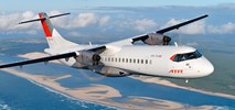 Japoński Feel Air Holdings zamówi do 36 samolotów ATR