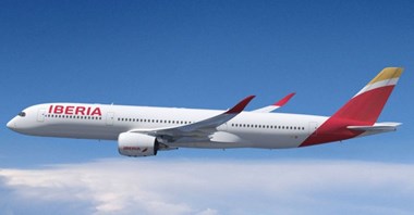 Iberia wznowi po długiej przerwie rejsy do Rio de Janeiro