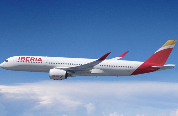 Iberia wznowi po długiej przerwie rejsy do Rio de Janeiro