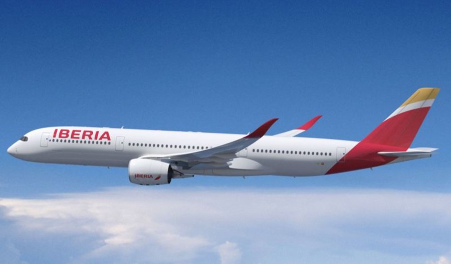 Iberia wznowi po długiej przerwie rejsy do Rio de Janeiro Iberia wznowi po długiej przerwie rejsy do Rio de Janeiro