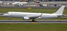 Kolejny embraer E190 LOT-u odebrany i już lata z pasażerami