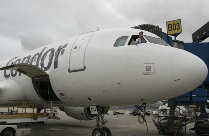 Greckie lotniska skutecznie radzą sobie z opóźnieniami