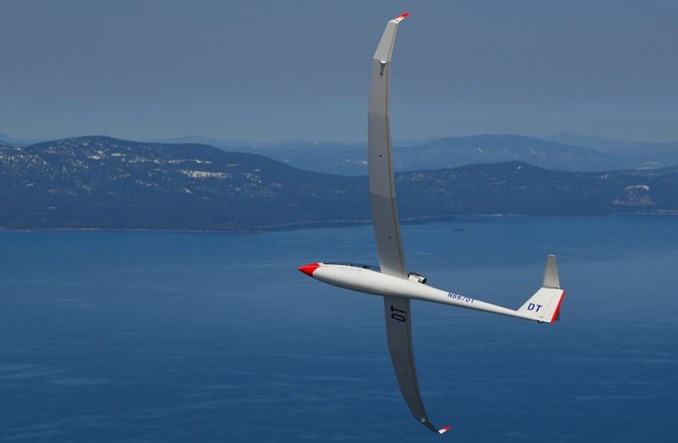 Airbus podejmie się scharakteryzowania spalin wodorowych