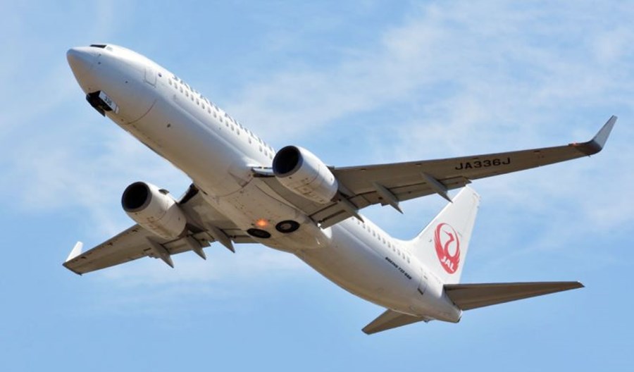 Japan Airlines przeniosą 3000 pracowników do innych obszarów Japan Airlines przeniosą 3000 pracowników do innych obszarów