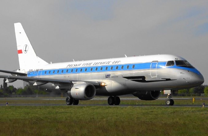 Poznań: Trzeci wynik w historii i ponad 314 tys. pasażerów w lipcu 