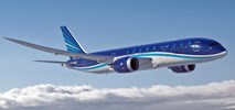 Boeing: Azerbaijan Airlines zamawiają kolejne Dreamlinery