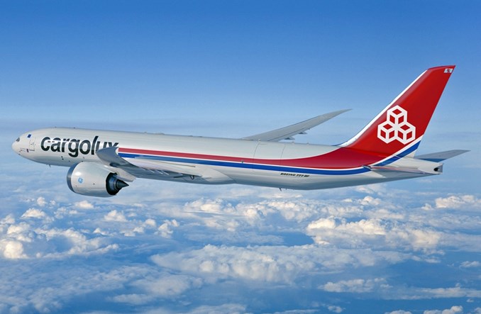 Cargolux potwierdza zakup 10 boeingów B777-8F. Zastąpią flotę B747-400