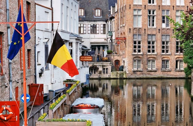 Weekendowy strajk pilotów Ryanaira w Belgii 