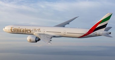 Ruszyły rejsy Emirates do Montrealu