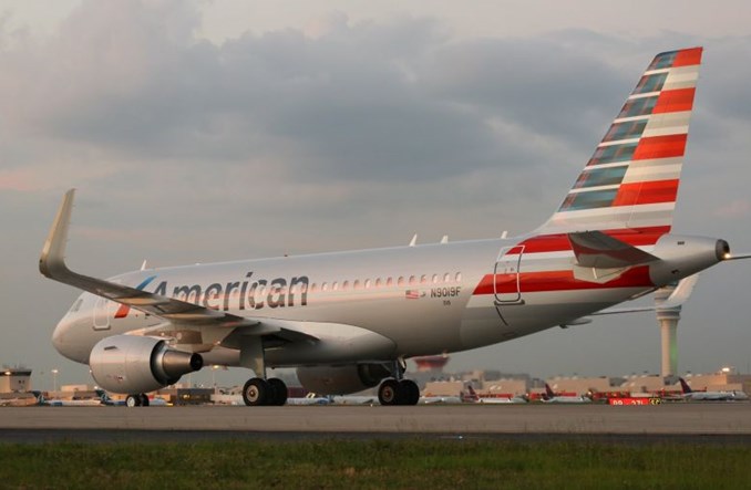 ACI: Atlanta najbardziej ruchliwym portem w 2021 roku