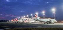 Aegean Airlines wyrażają zainteresowanie przejęciem Croatia Airlines