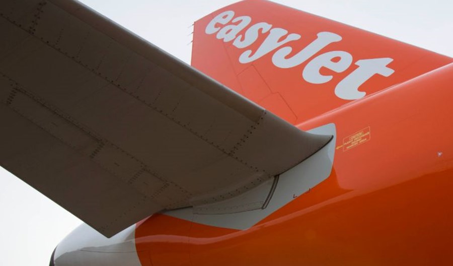 114 mln funtów kwartalnej straty i 22 mln pasażerów w EasyJet 114 mln funtów kwartalnej straty i 22 mln pasażerów w EasyJet