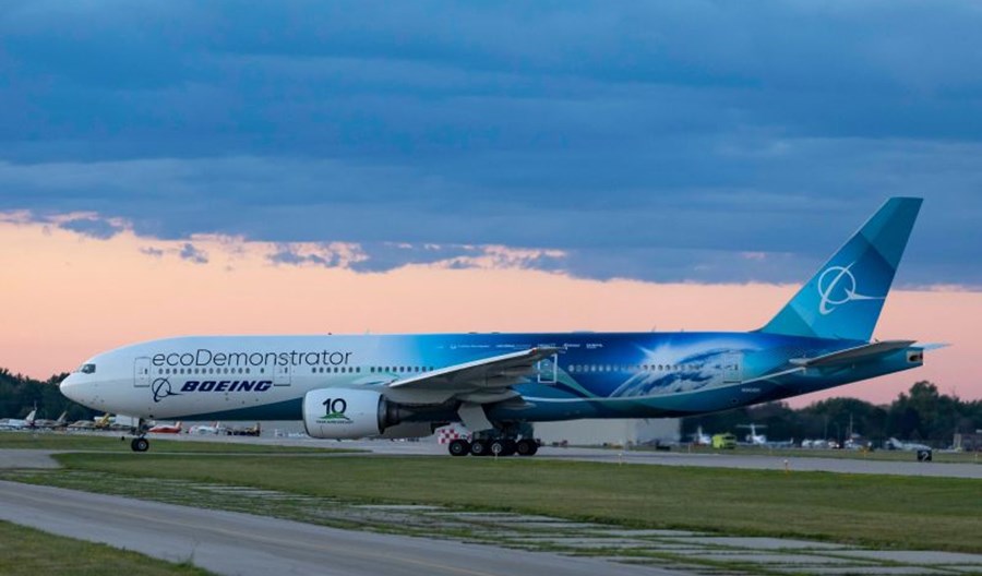 Boeing sprzedał 182 samoloty w Q2. Odrzutowce 737 MAX kluczem wzrostu przychodów Boeing sprzedał 182 samoloty w Q2. Odrzutowce 737 MAX kluczem wzrostu przychodów