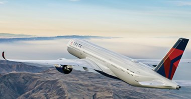Delta połączy Los Angeles z Tahiti oraz Paryż z Las Vegas