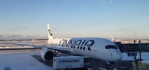 Finnair uruchomi od września drugą trasę do Chin 