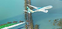 Etihad, po siedmiu latach strat, osiągnęły zysk