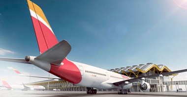 Iberia zimą z oferowaniem jak przed pandemią. Więcej tras i lotów do obu Ameryk