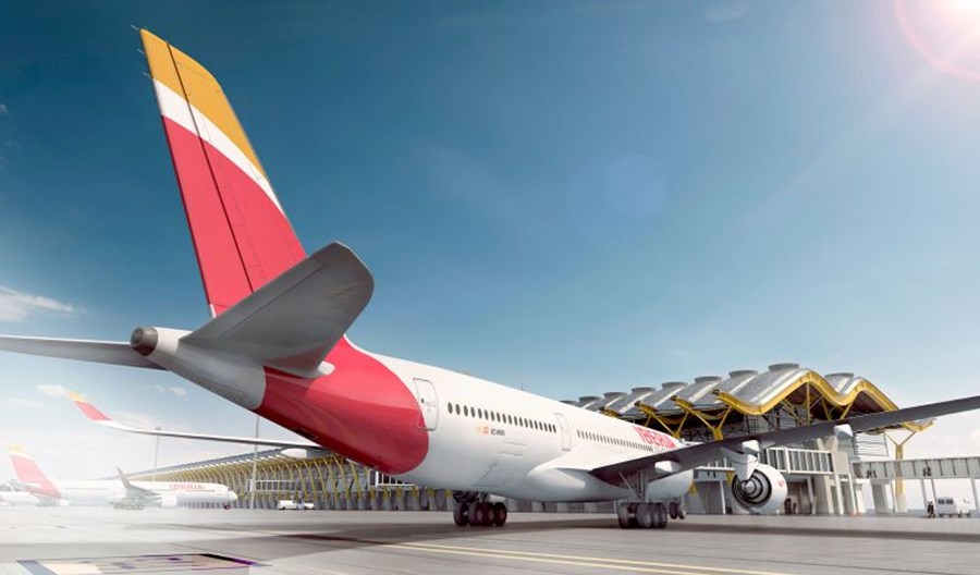 Iberia zimą z oferowaniem jak przed pandemią. Więcej tras i lotów do obu Ameryk Iberia zimą z oferowaniem jak przed pandemią. Więcej tras i lotów do obu Ameryk